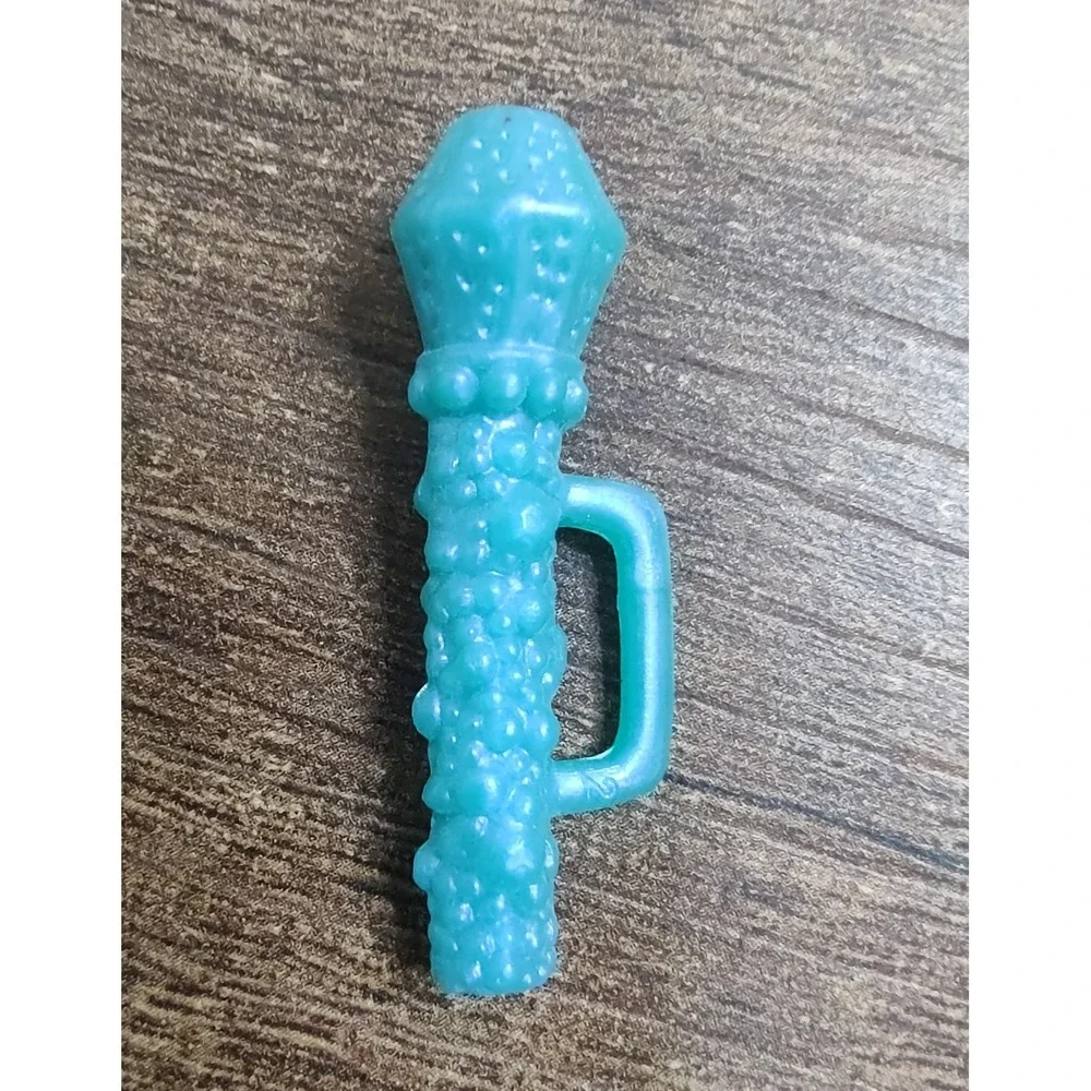 BRATZ DOLL MGA Rock Angels Microphone Accessory Barbie Doll LOL OMG Clone Z31